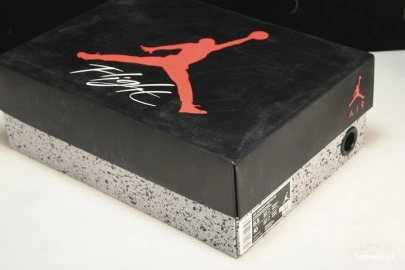 Hyperoad RETRO THE 'WHAT 4' AIR 4 JORDAN SE 1029